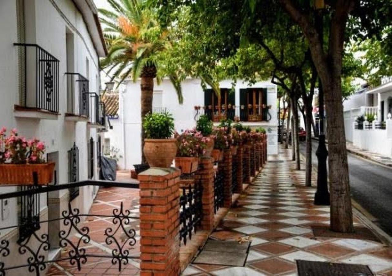 Apartment Stunning Penthouse With Sea Views,solarium,pool & Parking Benalmadena